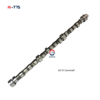 ভালো দাম MD040760 MD192815 ইঞ্জিন ক্যামশ্যাফ্ট 4G63 4G63T FD-40D FD-60T অনলাইন