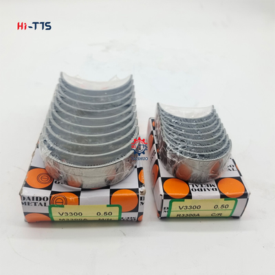 ভালো দাম 1C020-23470 1C020-22312 V3300 V3800 V3600 STD 0.25 0.5 প্রধান ভারবহন সংযোগ রড ভারবহন অনলাইন
