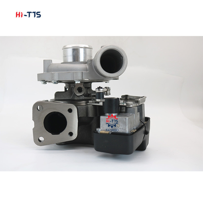 ভালো দাম 796911-5002S ইঞ্জিন টার্বোচার্জার 763148-0002 763148-5002S 771954-0001 GTB1756VK অনলাইন