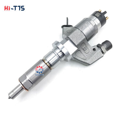 0445120008 2500 HD 6.6L GM এর জন্য ডিজেল ফুয়েল ইনজেক্টর