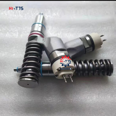 ভালো দাম Excavator Injector C18 10R-2772 জ্বালানী ইনজেক্টর 253-0618 2530618 অনলাইন