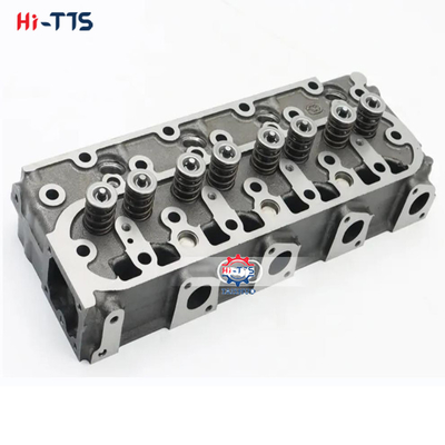 ভালো দাম V1505 V1505T সিলিন্ডার হেড অ্যাসি 1G092-03044 16065-03040 D1105 V2203 D722 V1902 V2607 সিলিন্ডার হেড সমাবেশ অনলাইন