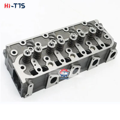 V1505 V1505T সিলিন্ডার হেড অ্যাসি 1G092-03044 16065-03040 D1105 V2203 D722 V1902 V2607 সিলিন্ডার হেড সমাবেশ