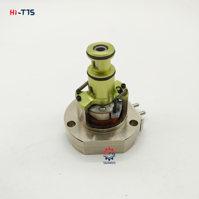 ভালো দাম Excavator Solenoid Valve Electronic Generator Actuator 34-08324 3408324 K19 K38 এনটিএ 855 অনলাইন