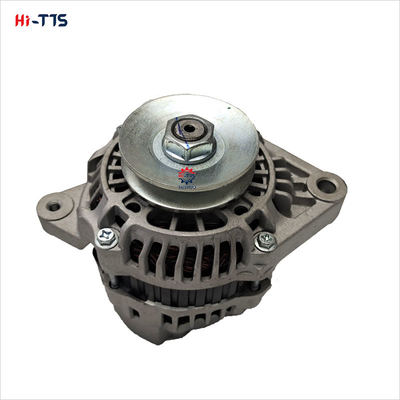 ভালো দাম ডিজেল ইঞ্জিন আল্ট্রিনেটর S4Q2 E303 Excavator A7T02077 12V 50A অনলাইন
