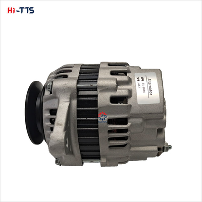 ভালো দাম ডিজেল ইঞ্জিন অ্যালটারেটর 12V 35A S4S E304E A007T03277 অনলাইন