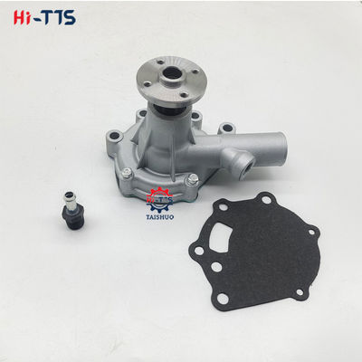 MM433424 MM409303 ইঞ্জিন ওয়াটার পাম্প D1450 D1550 D1650 S3L