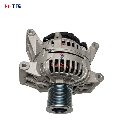 ভালো দাম এক্সকাভেটর অল্টারনেটর 12V/24V 90A/60A E312D2 C4.4 225-3144 2253144 অনলাইন