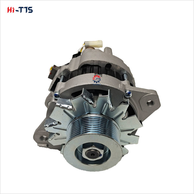 ভালো দাম এক্সকাভেটর অল্টারনেটর E315D C4.2 24V 55A 9PK 125-2994 10R-7560 S4K অনলাইন