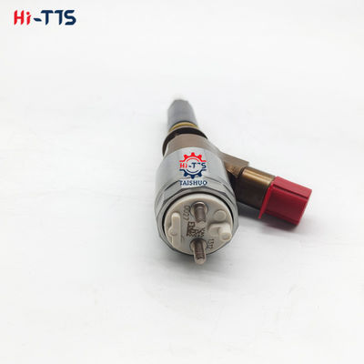 Excavator Parts C6.4 C6.6 ইঞ্জিন জ্বালানী ইনজেক্টর 321-3600 320-3800