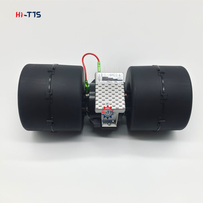 ভালো দাম বাসের বাষ্পীভবন ব্লোয়ার ফ্যান JK-77016F-B ব্লোয়ার মোটর অনলাইন