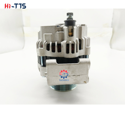 ভালো দাম DX520 DC13 DX380 Excavator Alternator1743548 1884268 1888010 2395908 2395909, 239591 2398368 573015 অনলাইন