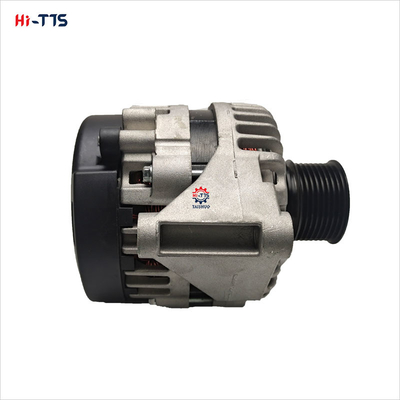 ভালো দাম ইঞ্জিন অল্টারনেটর 24V 50AMP 3276712 8600282 8600336 8600688 2871A50 অনলাইন