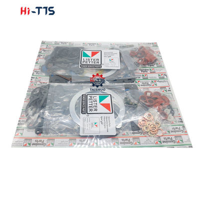 ইঞ্জিন LPW3 LPW LPWS LPWT এর জন্য পূর্ণ গ্যাসকেট কিট 65734261 657-34261