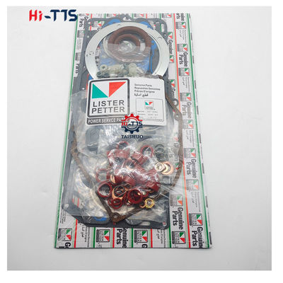 LPW4 LPWS4 LPWT ইঞ্জিন ফুল গ্যাসকেট কিট 657-34280 657-3428