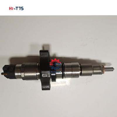 ভালো দাম এক্সকাভেটর ইনজেক্টর 5.9L 0445120238 0445120255 0445120007 0445120018 অনলাইন