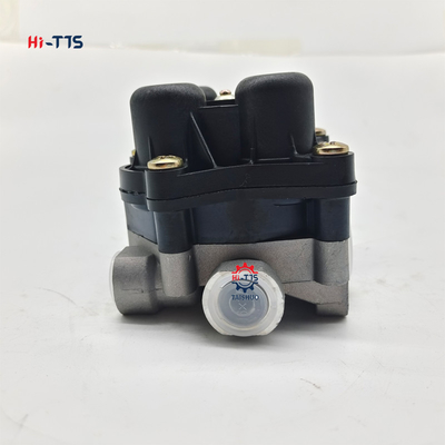ভালো দাম 1367504 1521155 AE4610 এয়ার ব্রেক রিলে ভালভ DAF CF65/75 XF95 ট্রাক চার সার্কিট সুরক্ষা ভালভ অনলাইন