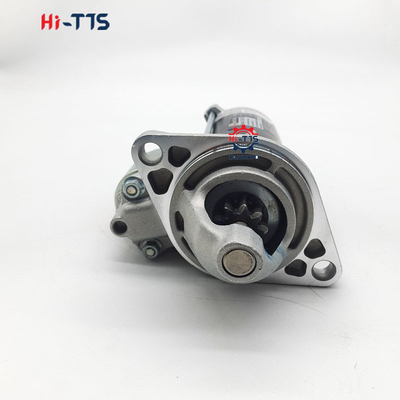 ভালো দাম 3TNV70 3TNV76 SWE17B 12V 9T 1.1KW ইঞ্জিন স্টার্টার মোটর 119515-77010 428000-2190 4280001590 অনলাইন