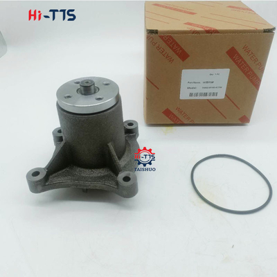 ভালো দাম D4AE ওয়াটার পাম্পের জন্য ইঞ্জিন 25100-41750 অনলাইন