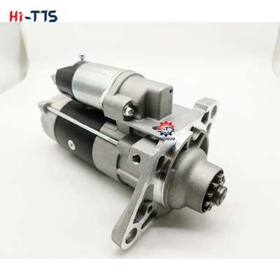 ভালো দাম 24V 11T 5.5KW 6HK1 STM3968MH STM3968NL M008T64271 অটো স্টার্টার মোটর অনলাইন