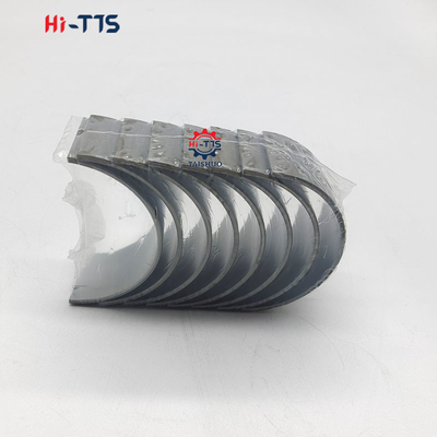 ভালো দাম 6BT QSB ISDE 6D107 ইঞ্জিন সংযোগ রড 3901171 4932375 অনলাইন