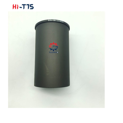 ভালো দাম ডিজেল ইঞ্জিনের যন্ত্রাংশ 4M50 পিস্টন সিলিন্ডার লাইনার ME221681 ME221682 ME221683 ME221684 অনলাইন