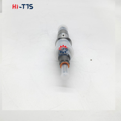 ভালো দাম QSB 6.7/6D107 ফুয়েল ইনজেক্টর 0445120059 3976372 4945969 6754113011 কামিন্সের জন্য অনলাইন