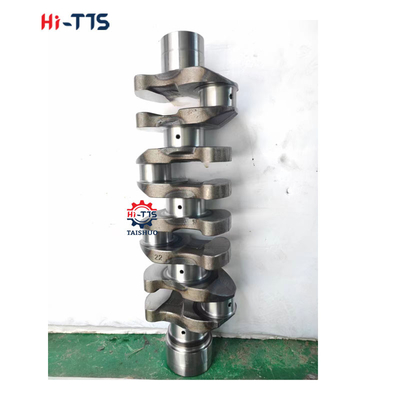 ভালো দাম PC200-8 HD400 EX200-5 খননকারী J05E ডিজেল ইঞ্জিন ক্র্যাঙ্কশ্যাফ্ট অনলাইন