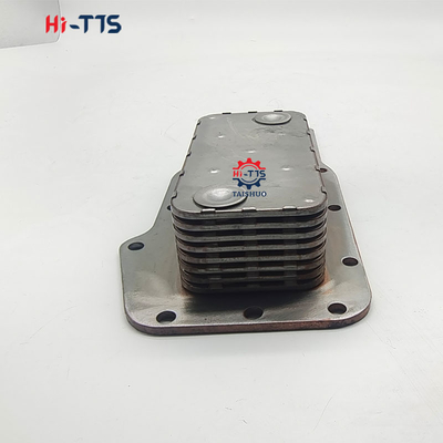 ভালো দাম 4BT 6BT QSB6.7 ডিজেল ইঞ্জিন তেল কুলার কোর 3975818 4896409 4895742 3959031 অনলাইন