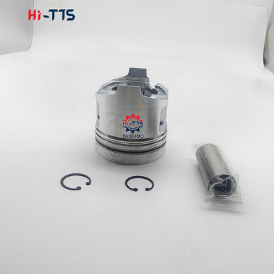 ভালো দাম ডিজেল ইঞ্জিনের যন্ত্রাংশ 4D98E 4TNE98 ইঞ্জিন পিস্টন 129903-22081 129903-22080 অনলাইন