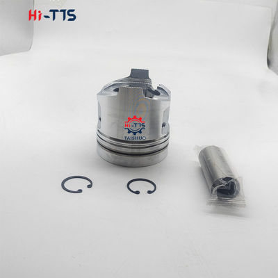 ডিজেল ইঞ্জিনের যন্ত্রাংশ 4D98E 4TNE98 ইঞ্জিন পিস্টন 129903-22081 129903-22080