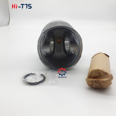 ভালো দাম খননকারী ডিজেল ইঞ্জিন C7.1 পিস্টন কিট 450-5996 T417956 4505996 3747389 অনলাইন