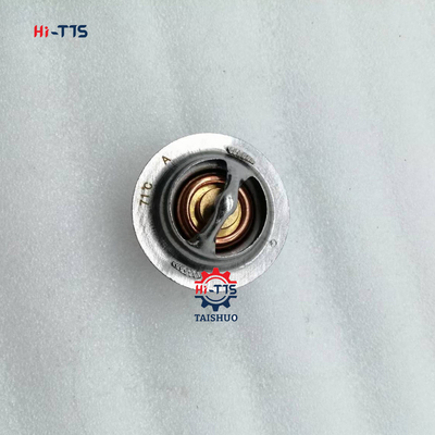 ভালো দাম থার্মোস্ট্যাট 19434-73014 ও-রিং সহ D722 D902 V2003T D1703 V2203 V1505 D1005 অনলাইন