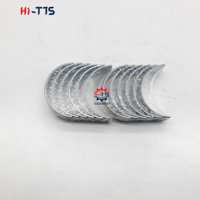 ভালো দাম C7.1 C6.6 ইঞ্জিন সংযোগ রড লেয়ারিং 470-8101 ইঞ্জিন ক্র্যাঙ্কশ্যাফ্ট লেয়ারিং bushes;; অনলাইন