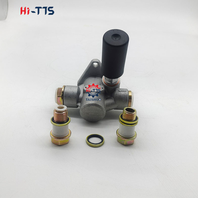 ভালো দাম ইঞ্জিন V3072 জ্বালানী পাম্প ফিড পাম্প 1307770 0440008089 044000806 অনলাইন