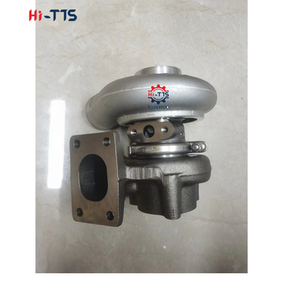 ভালো দাম TD04 4938902042 49389-02043 ME223610 ট্রাক ও বাসের জন্য সম্পূর্ণ টার্বোচার্জার অনলাইন