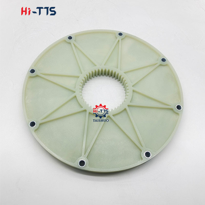 ভালো দাম QSB6.7 Excavator জন্য সংযোগকারী ফ্ল্যাঞ্জ অনলাইন