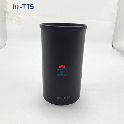ভালো দাম D6DA HD120 ডিজেল ইঞ্জিন সিলিন্ডার লিনার 0K87T-10-311 0K87T-10-312 অনলাইন