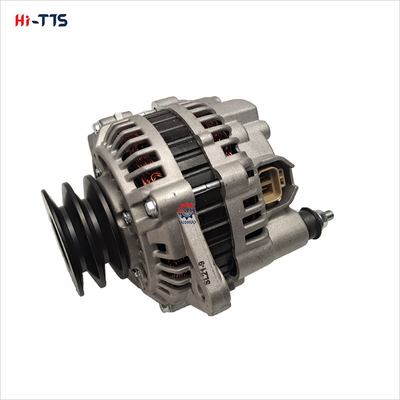 ভালো দাম Excavator ইঞ্জিন Alternator A3TN61888 4D34 24V 45A HD512 অনলাইন