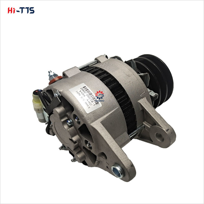 ভালো দাম অ্যালটারেটর 1812002960 1-81200296-0 6RB1 6SD1 24V 50A EX200-5 অনলাইন