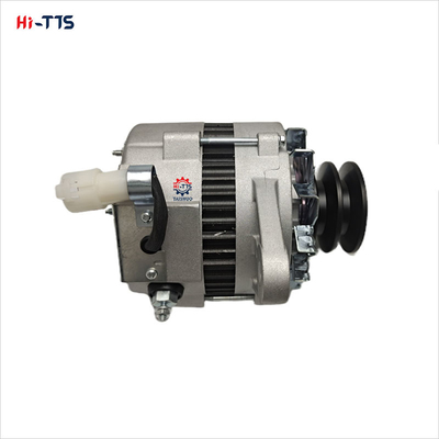 ভালো দাম আল্ট্রিনেটর 4BG1 ডাবল পলি 1812004164 1-81200416-4C ZAX120-5 SH120A3 অনলাইন