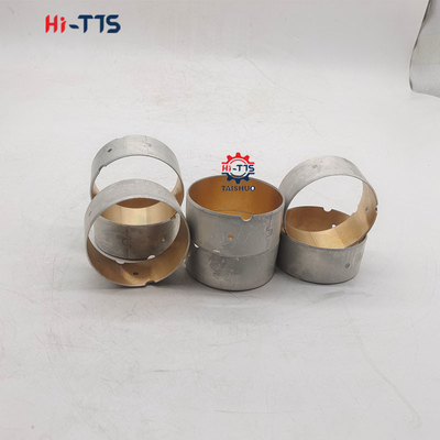 ভালো দাম 6D125 ইঞ্জিনের যন্ত্রাংশের জন্য এক্সন্ট্রিক লেয়ারিং বুশ অনলাইন