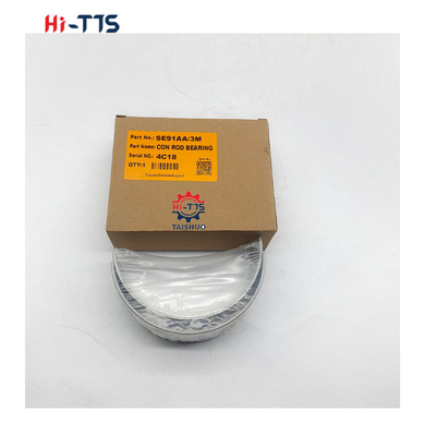 ভালো দাম ডিজেল ইঞ্জিন পার্ট 4008/4012/4016 Conrod Bearing SE91AA/3M অনলাইন