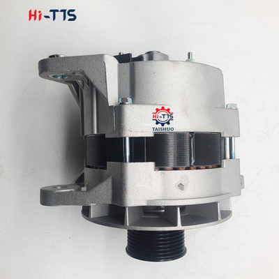 ভালো দাম 21Q6-41000 90A 24 ভোল্ট ডিজেল ইঞ্জিন আল্ট্রিনেটর জেনারেটর কামিন্স হুন্ডাই খননকারী এম 11 আইএসএম 11 কিউএসএম 11 অনলাইন