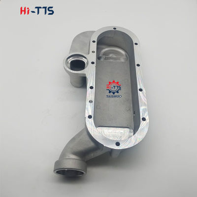 ইঞ্জিন PD6 PD6T তেল কুলার কভার 21302-96000 নিসান ট্রাক পার্টসের জন্য।