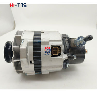 HD75 HD65 HD72 HD78 আল্টারনেটর 37300-41700 এক্সক্যাভেটর 24V 55A