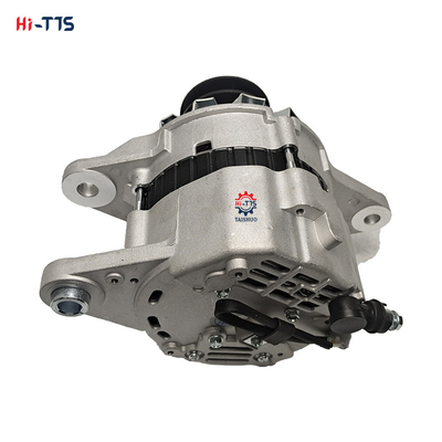 ভালো দাম অ্যালটারেটর 1812006031 A4TU6285 6HK1 24V 60A ZAX330 1812006032 অনলাইন