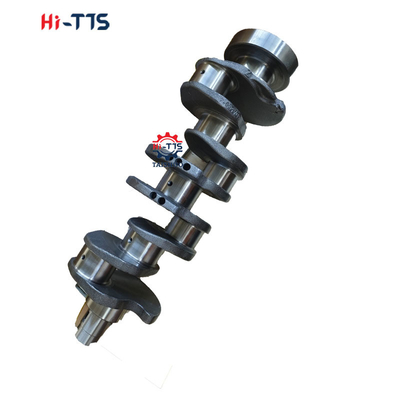 ভালো দাম Excavator Engine Parts C4.4 1104C 1104D ক্র্যাঙ্কশ্যাফ্ট 232-7400 2290241 2219360 অনলাইন