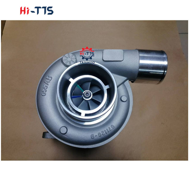 ভালো দাম E312C E330C E330D Excavator Engine টার্বোচার্জার 216-7815 10R2969 248-5246 অনলাইন