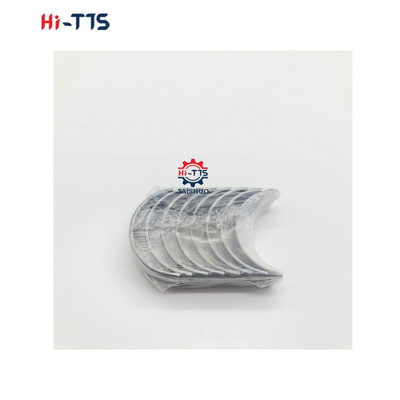 ভালো দাম V1505 D1105 ডিজেল ইঞ্জিনের অংশ সংযোগকারী রড লেয়ারিং কনরড লেয়ারিং সেট 16241-22310 অনলাইন